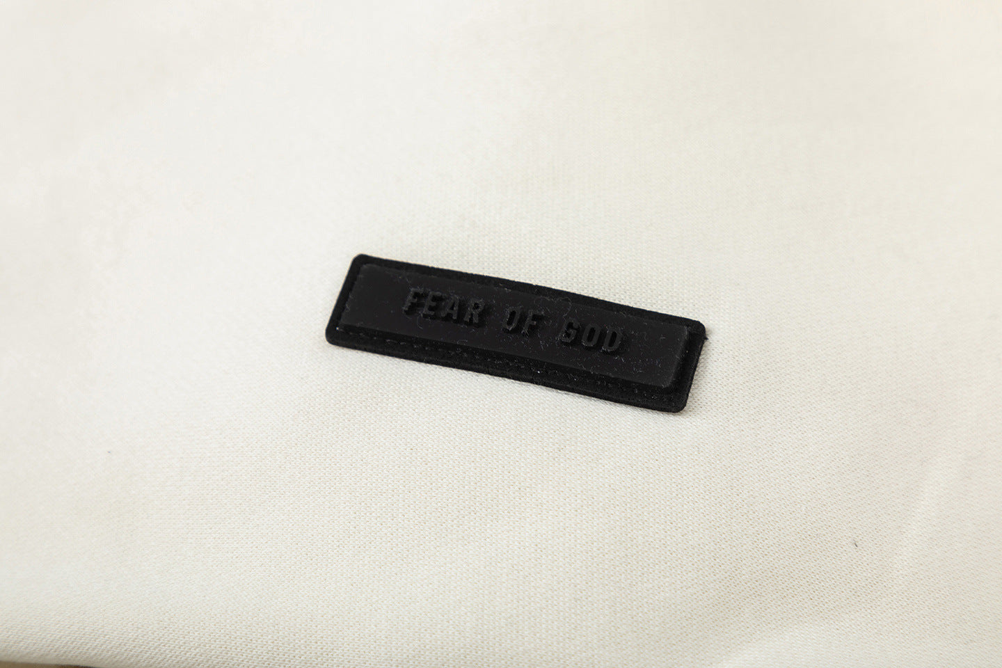 Fear of God Essentials Hoodie
