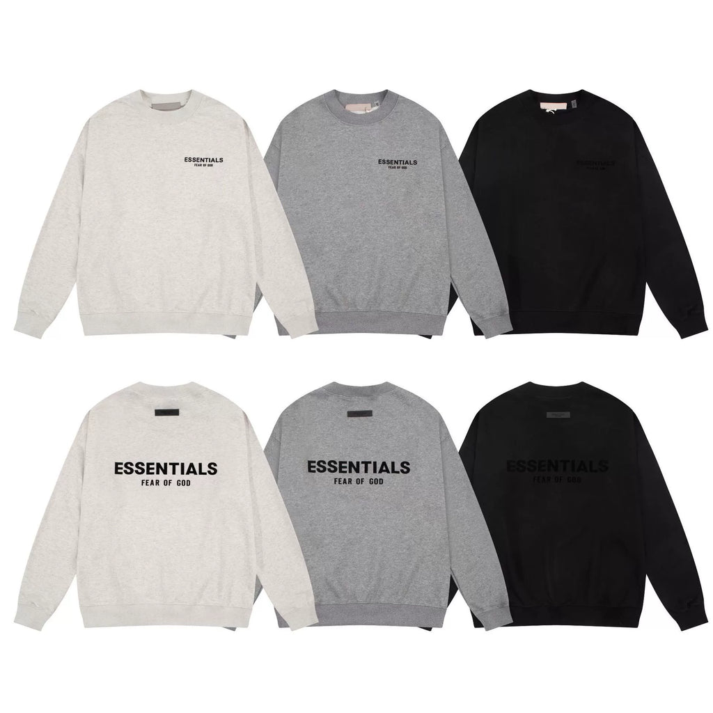 Fear of God Essentials Sweatshirt