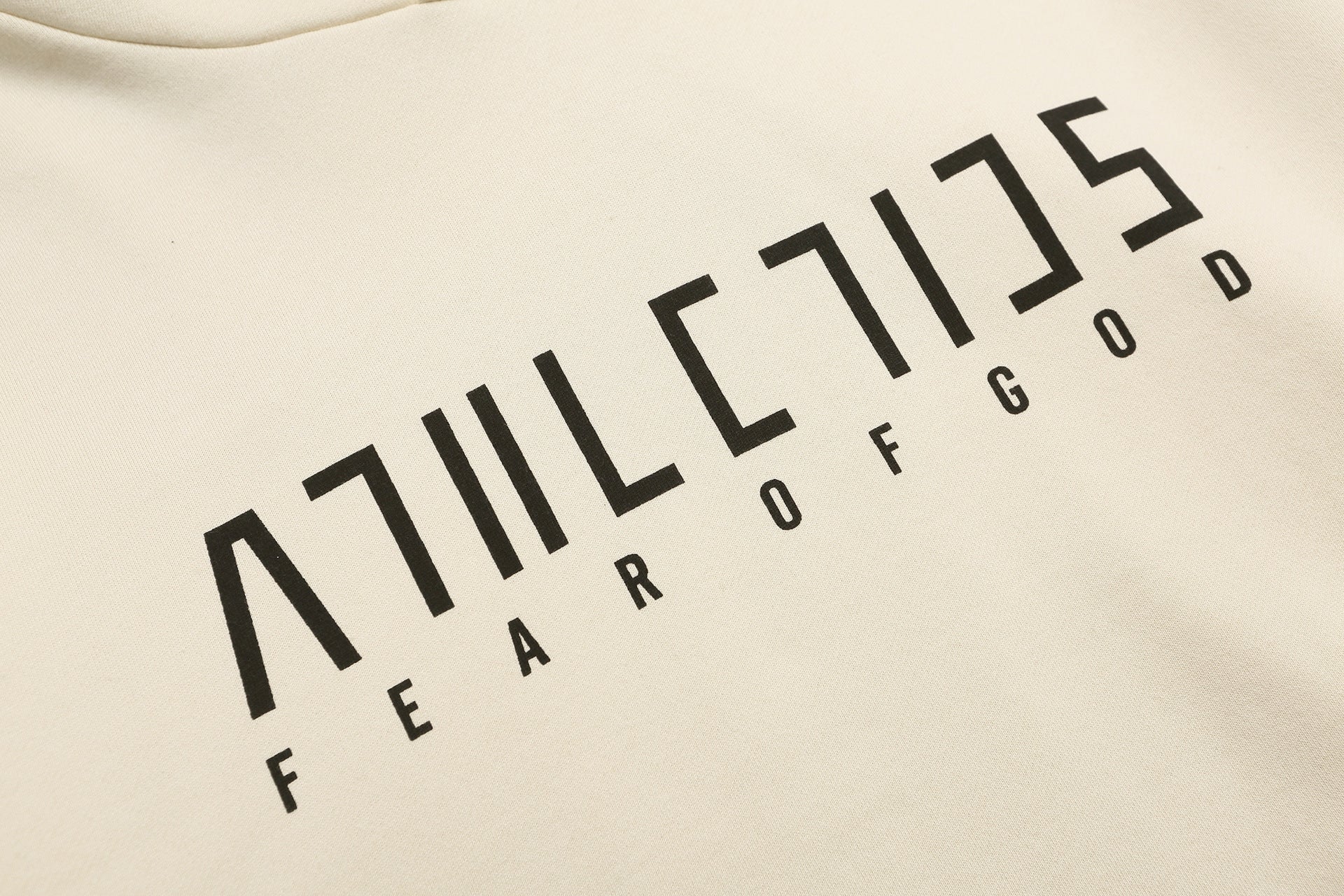 Fear of God Essentials Hoodie