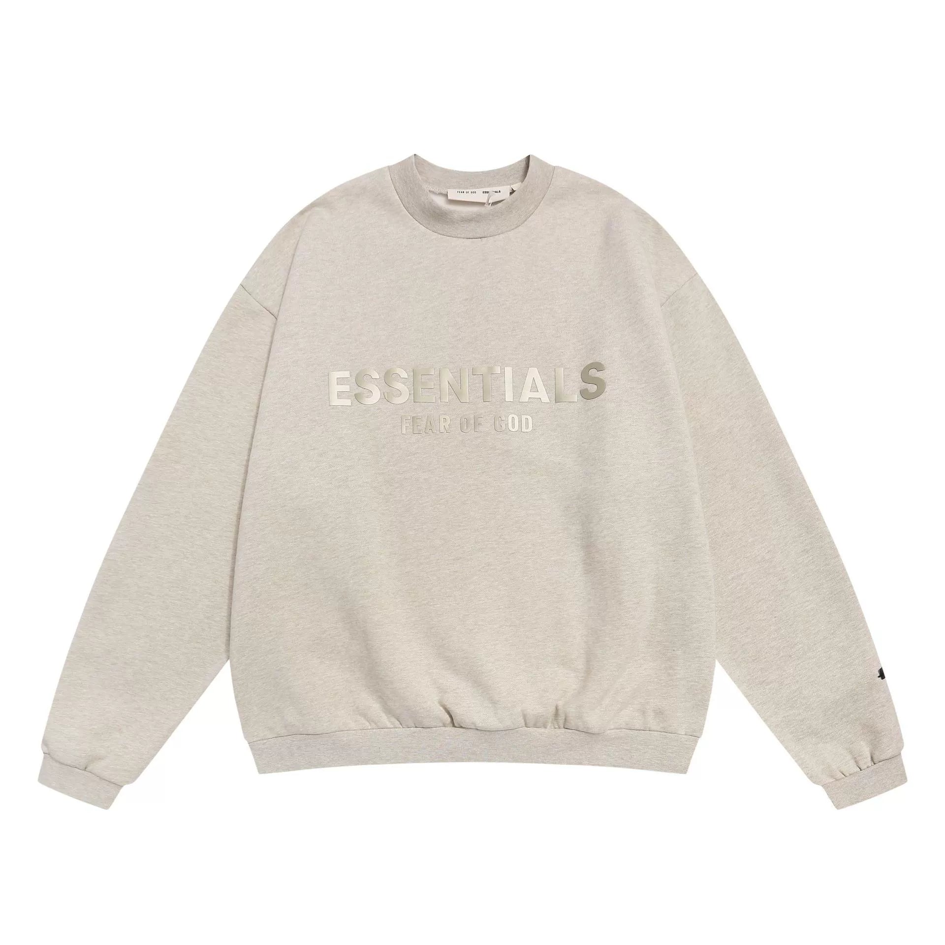 Fear of God Essentials Sweatshirt