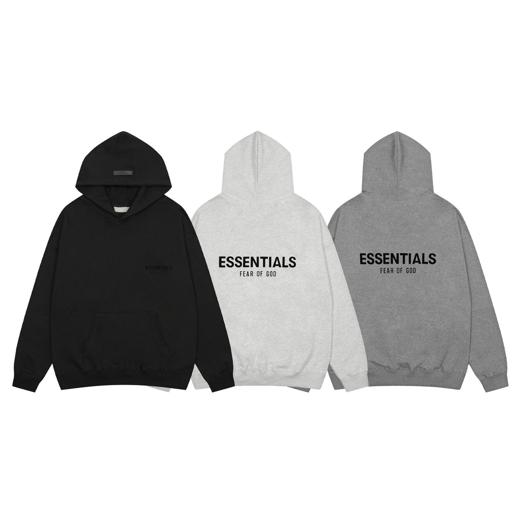 Fear of God Essentials Hoodie