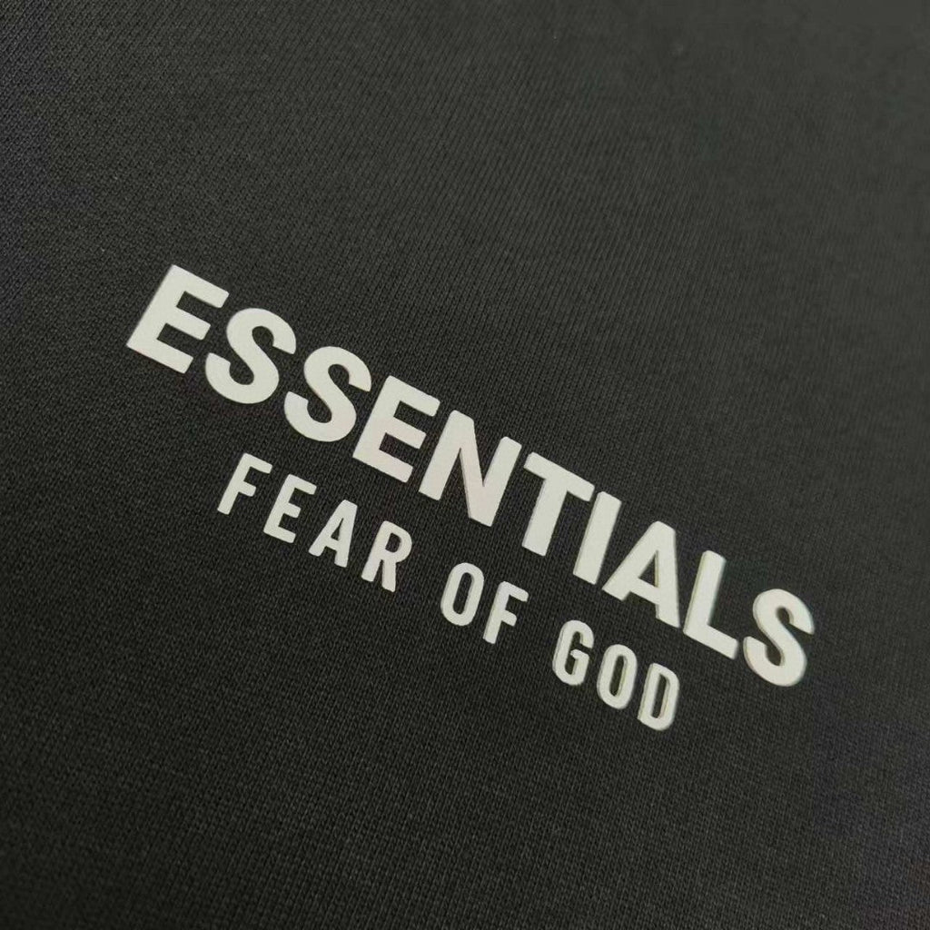 Fear of God Essentials Hoodie