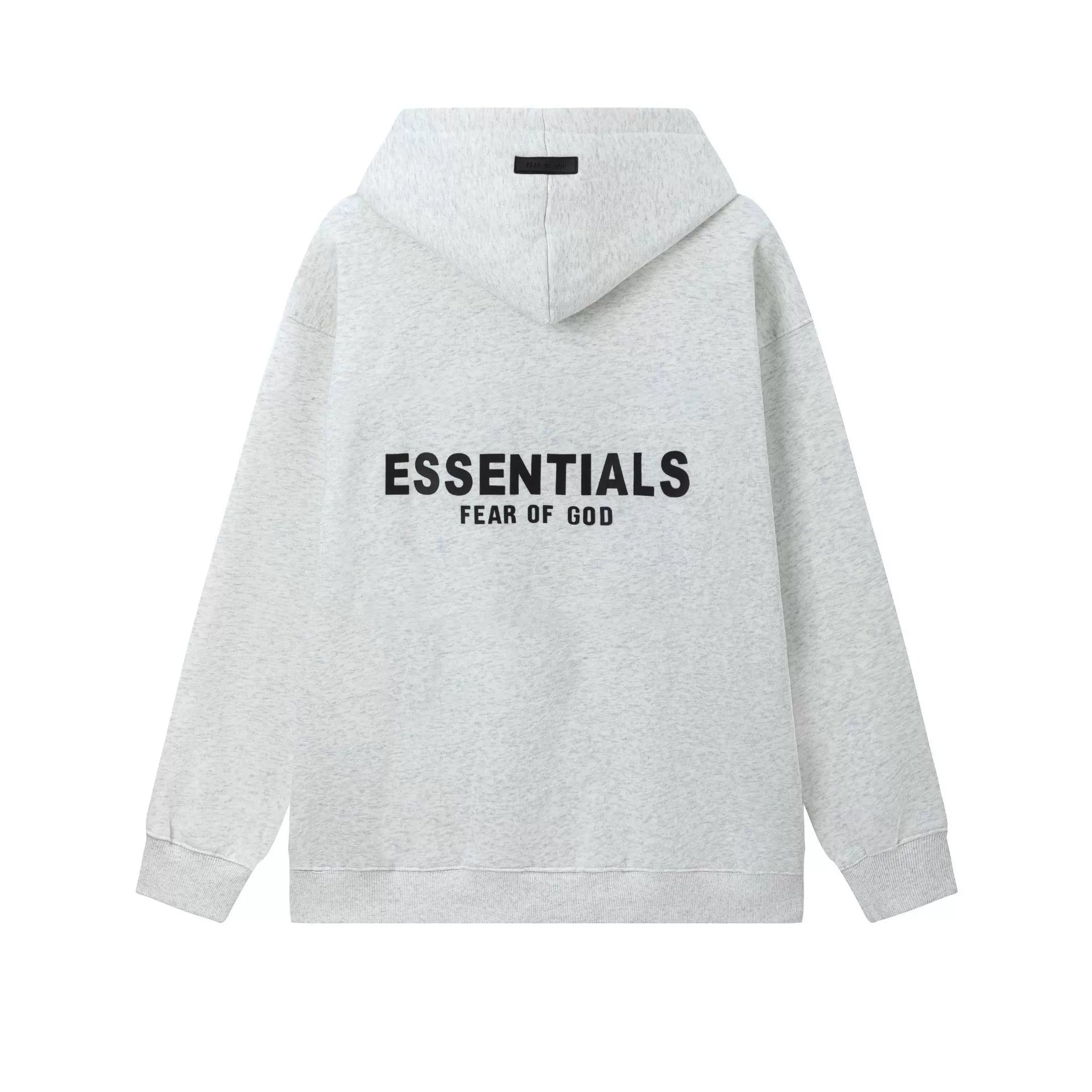 Fear of God Essentials Hoodie