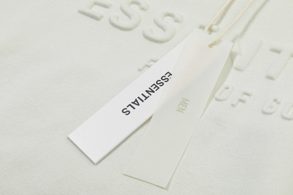 Fear of God Essentials Hoodie