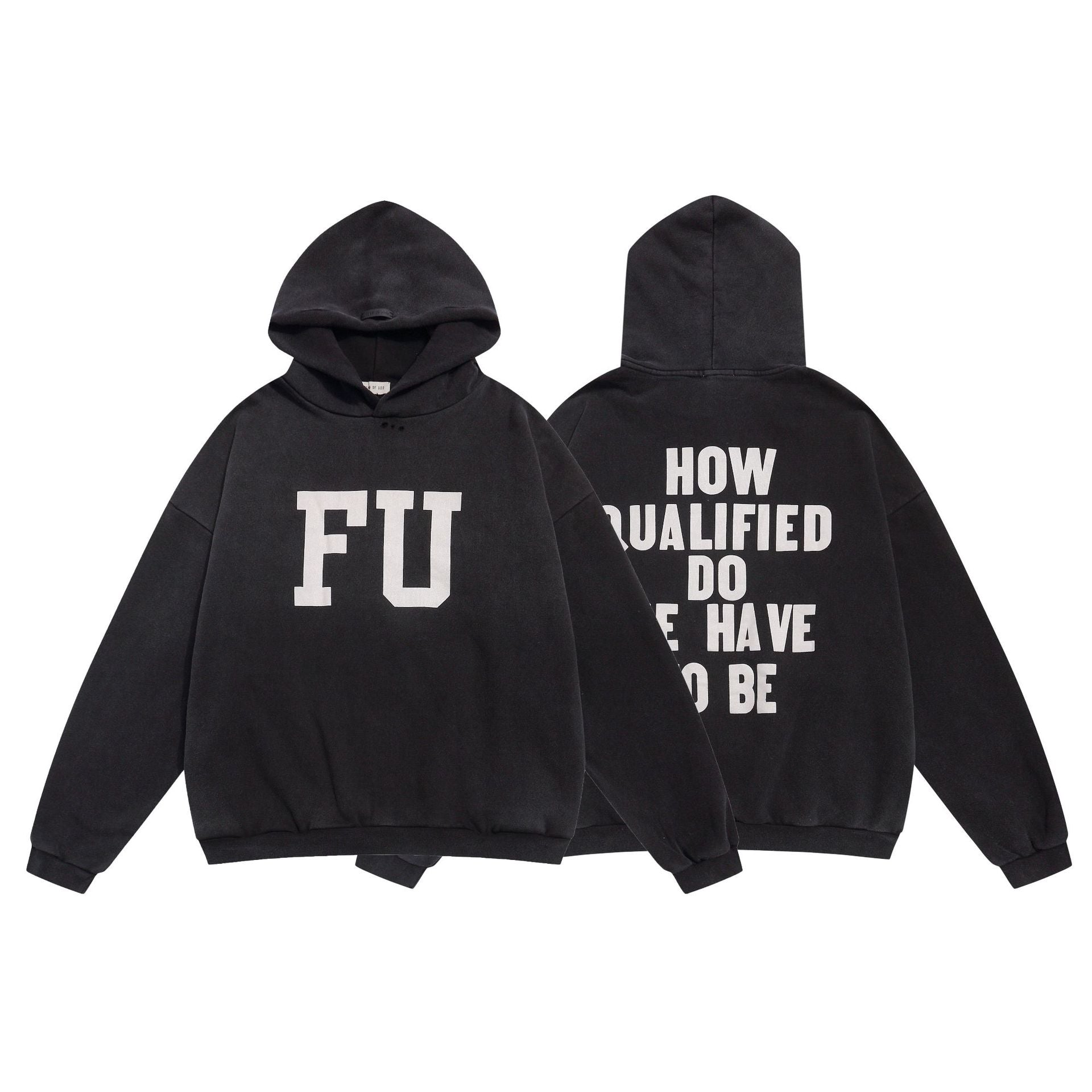 Fear of God Essentials Hoodie
