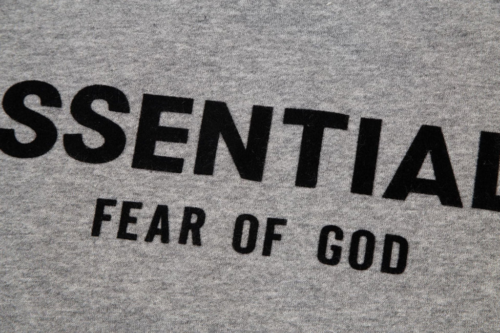 Fear of God Essentials Sweatshirt