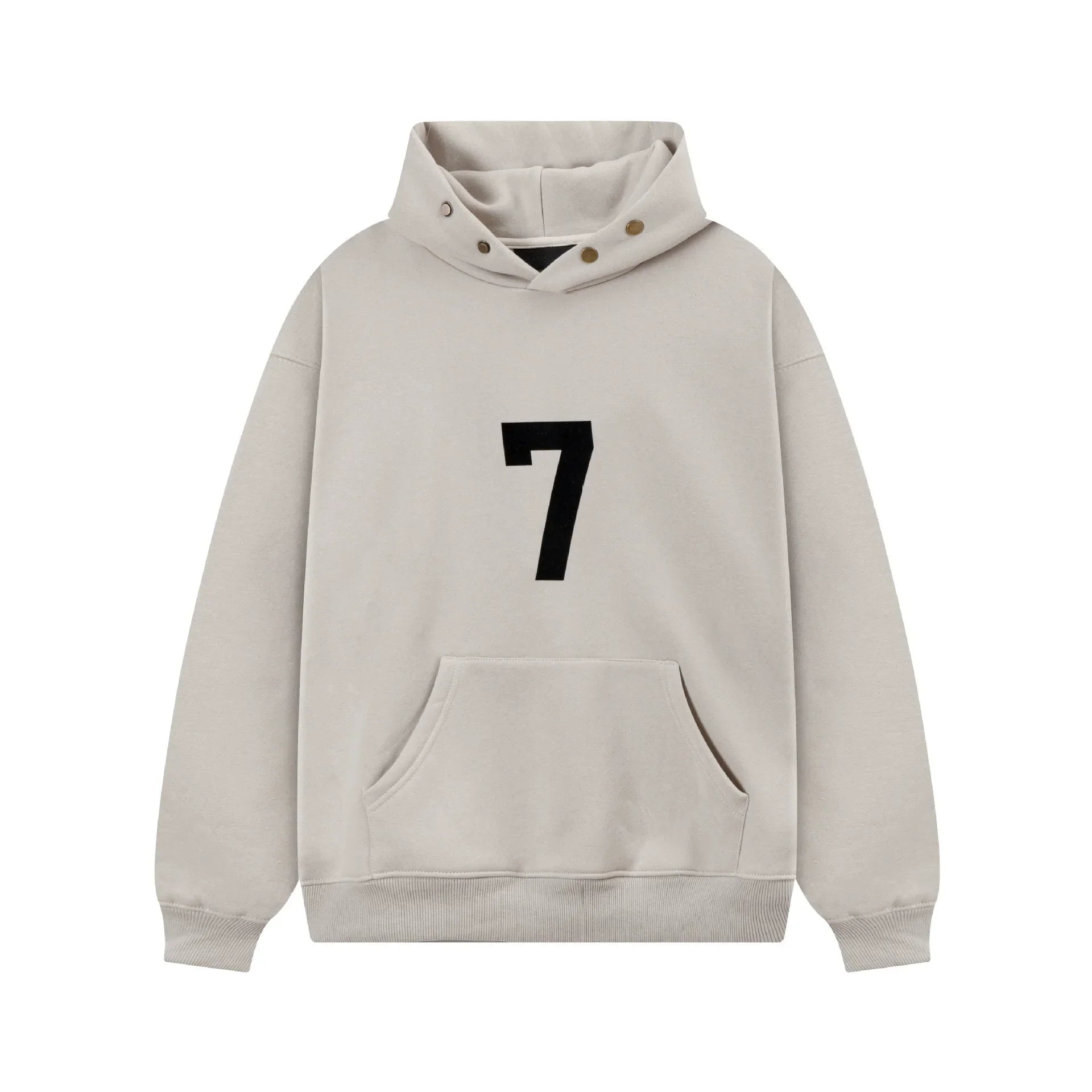 Fear of God Essentials Hoodie
