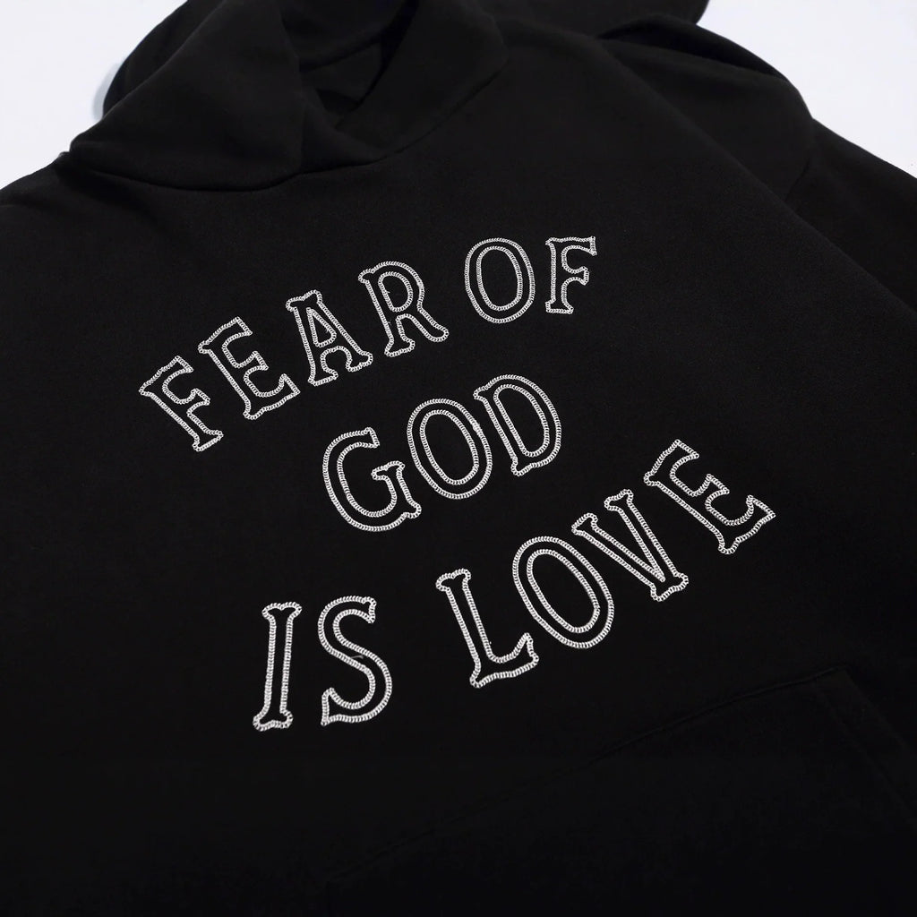 Fear of God Essentials Hoodie