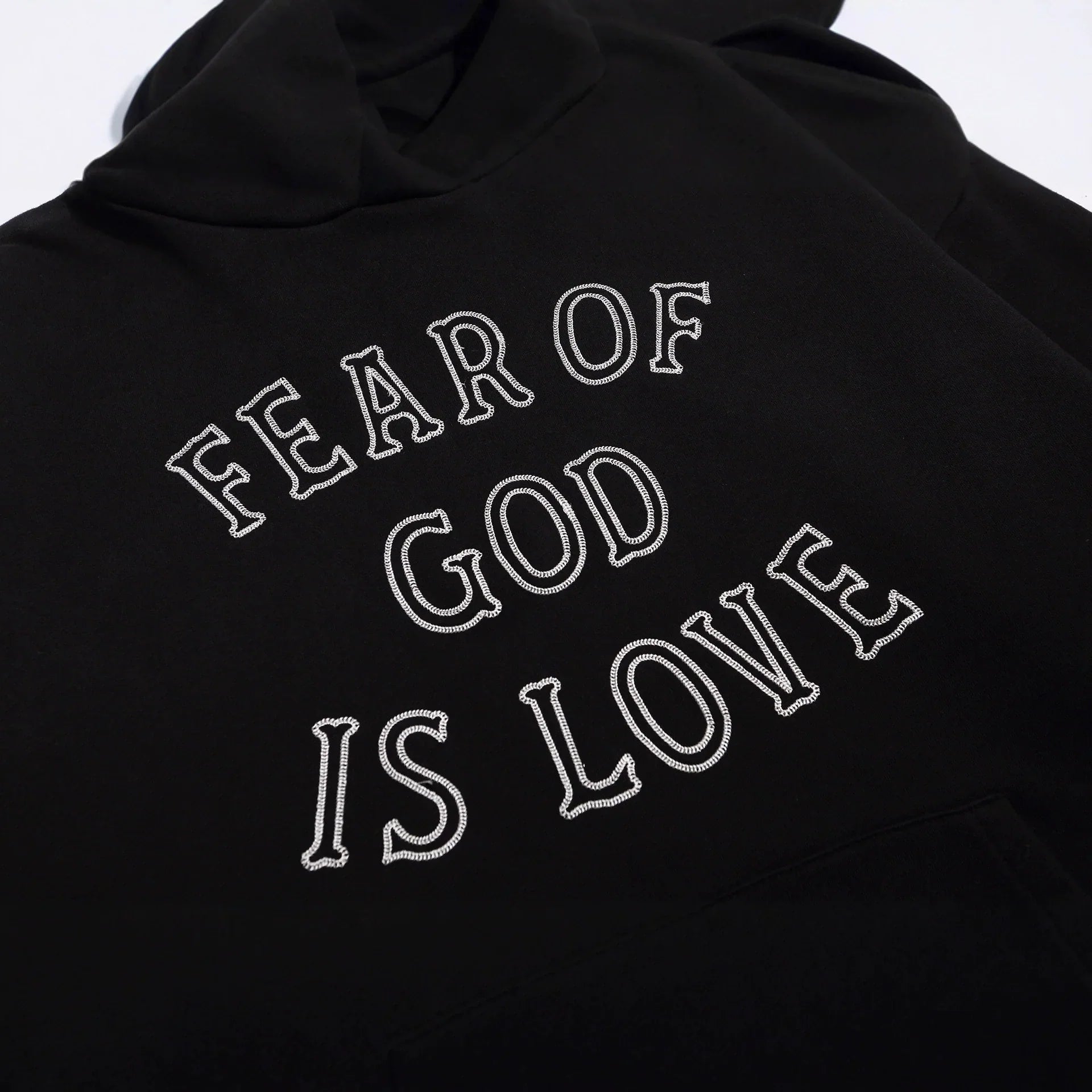 Fear of God Essentials Hoodie