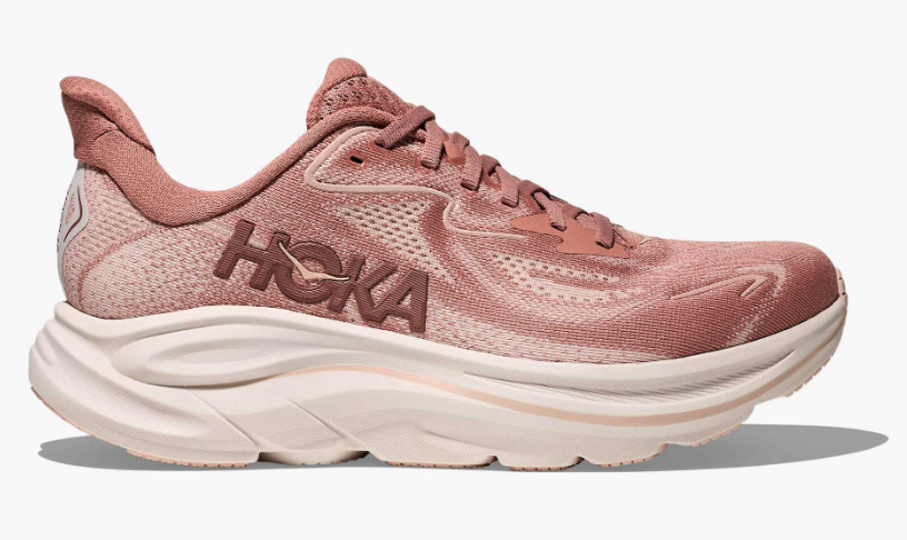 Women's Hoka Clifton 10 (Seasonal Colors) (Clearance)