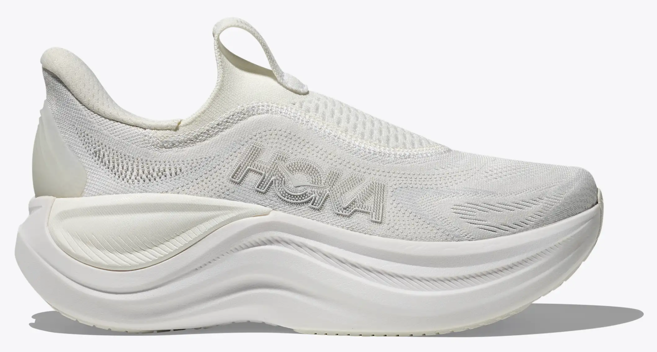 Women's Hoka Skyward Laceless