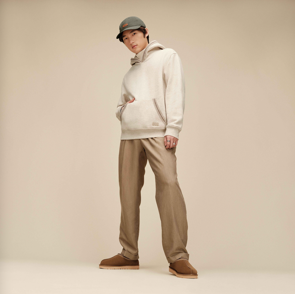 UGG Men's Tasman Hoodie
