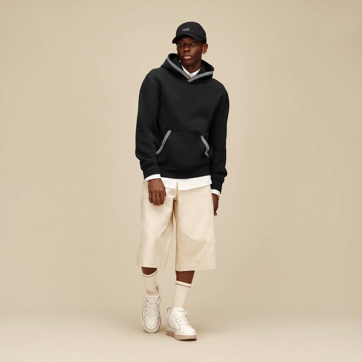 UGG Men's Tasman Hoodie