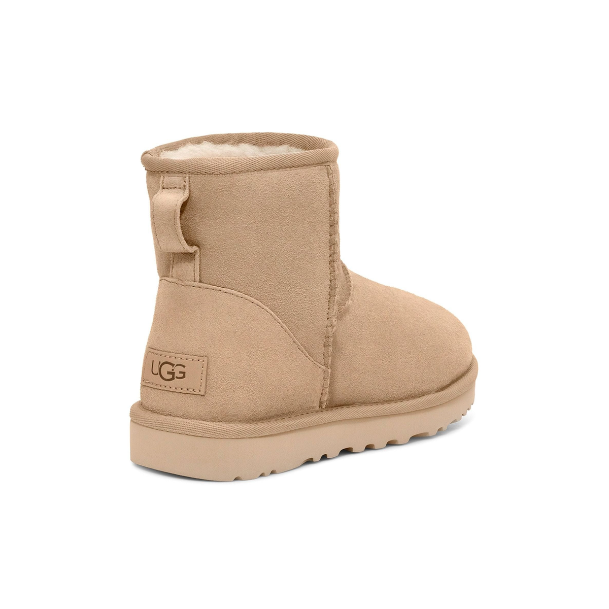 UGG Women’s Classic Mini II