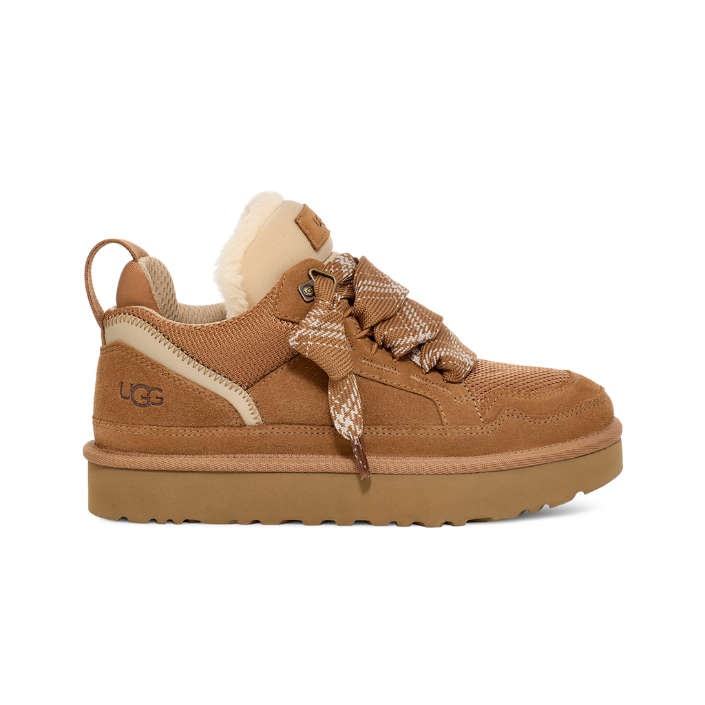 UGG Women's Lowmel Sneaker