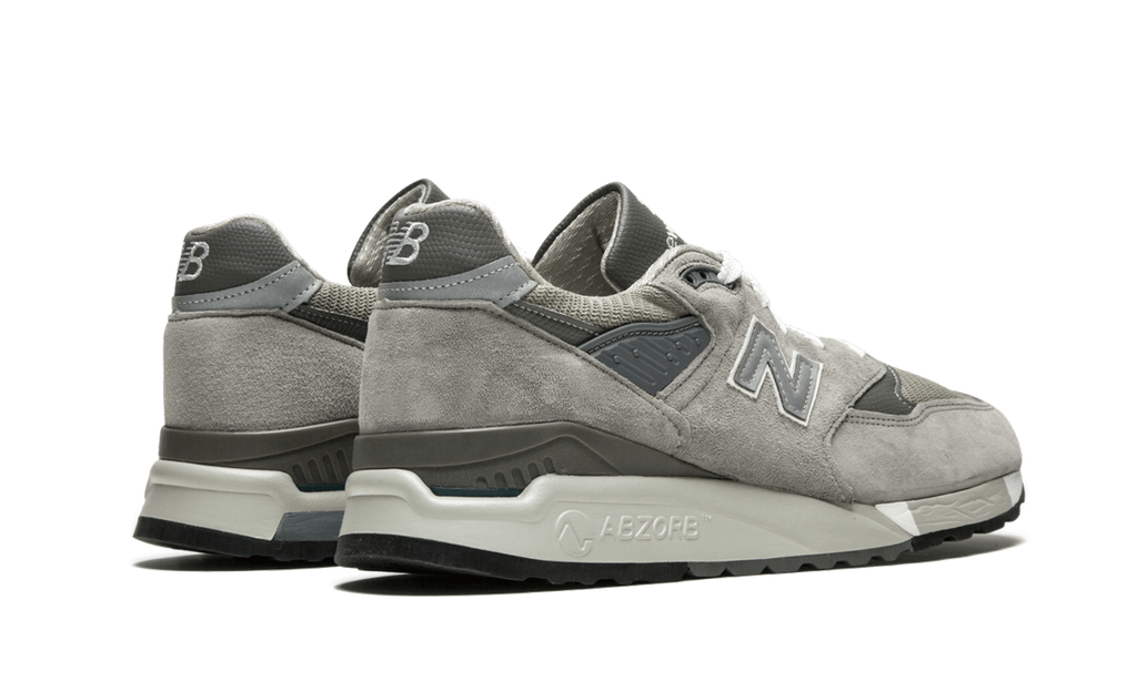 M998 "Grey" M998