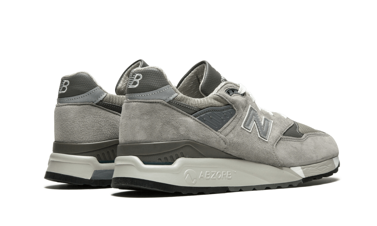M998 "Grey" M998