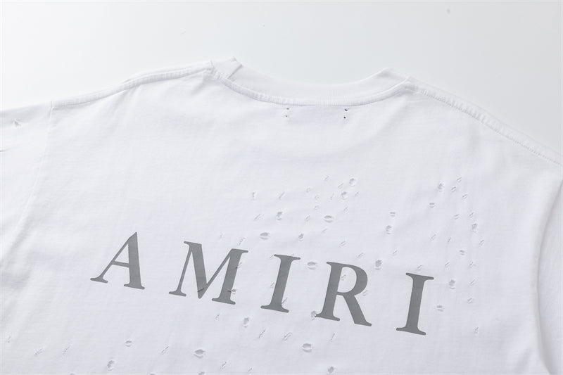 ICON Amiri Fashion T-shirt