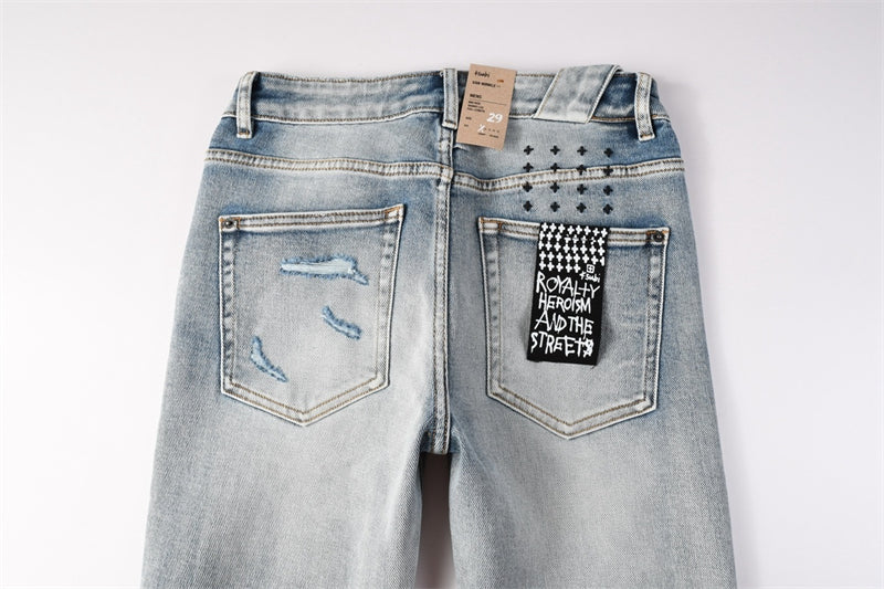 Ksubi Fashion jeans 3047