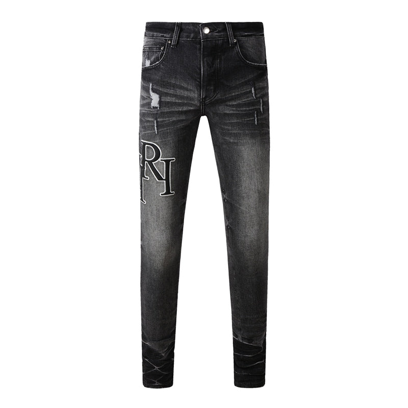 ICON Amiri Fashion jeans 8908