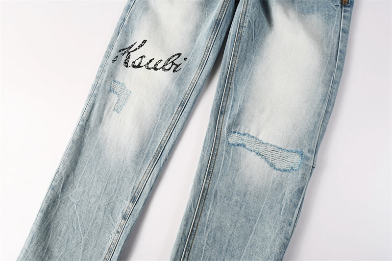 Ksubi Fashion jeans 3030