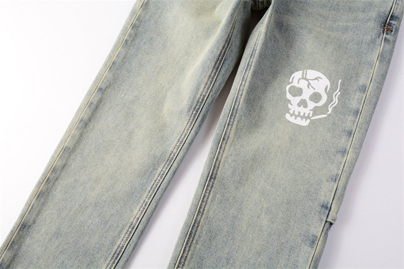 Ksubi Fashion jeans 3028