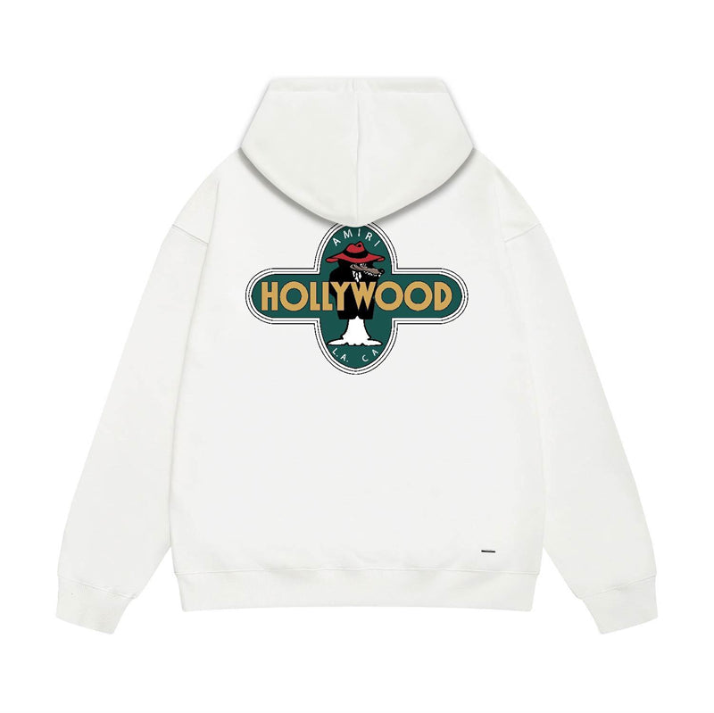 ICON Amiri Fashion sweatshirts