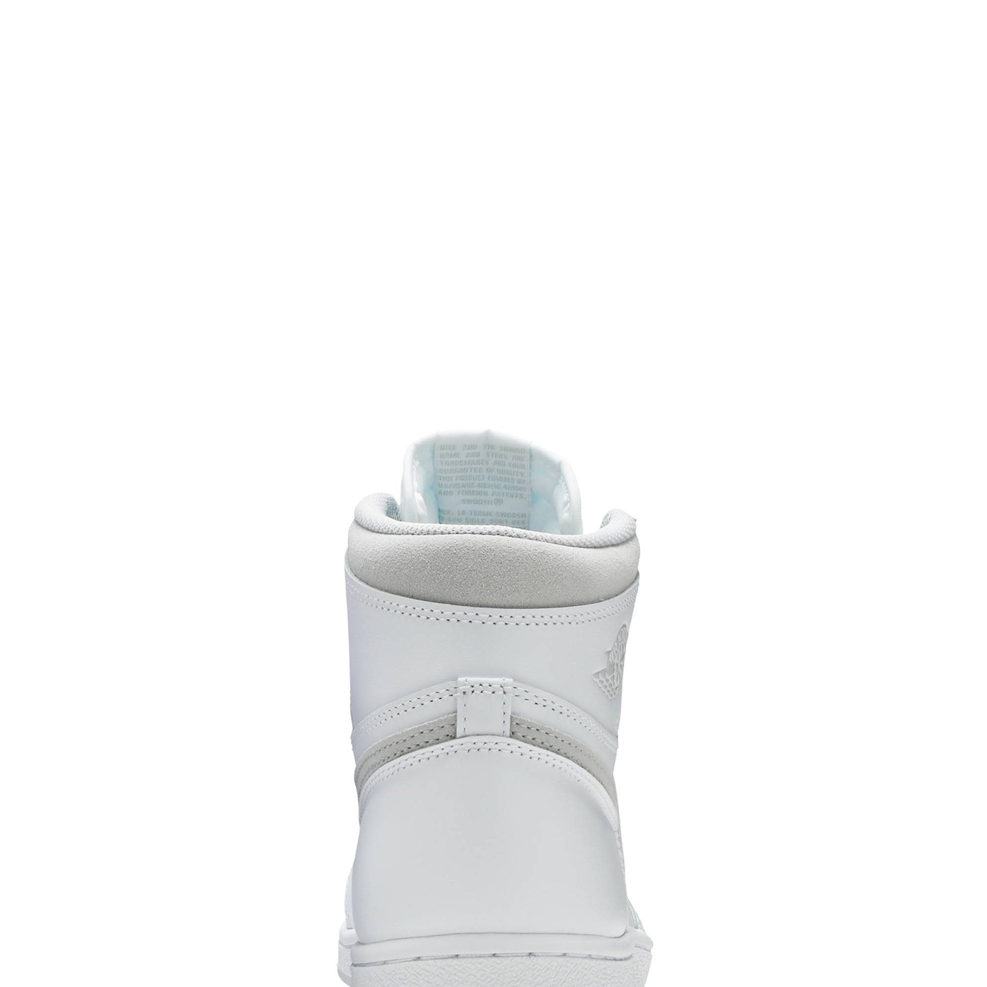 Air Jordan 1 Retro High ’85 OG ‘Neutral Grey’ BQ4422-100