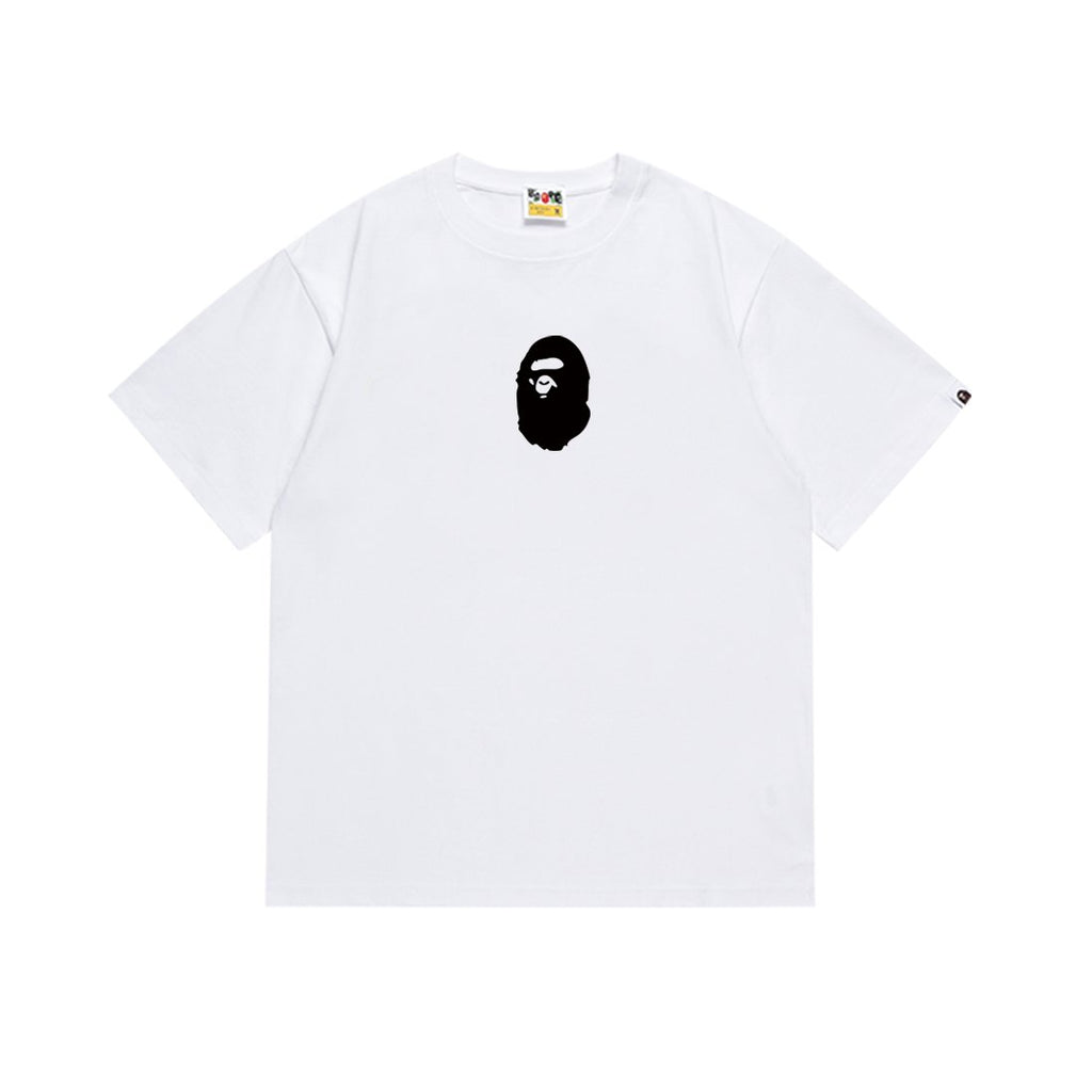BAPE Ape Head Graphic Short-Sleeve T-Shirt