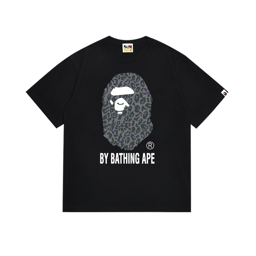 BAPE Ape-Head Graphic T-Shirt