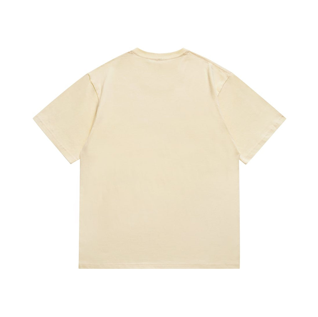 BAPE Ape Head Wordmark Graphic T-Shirt