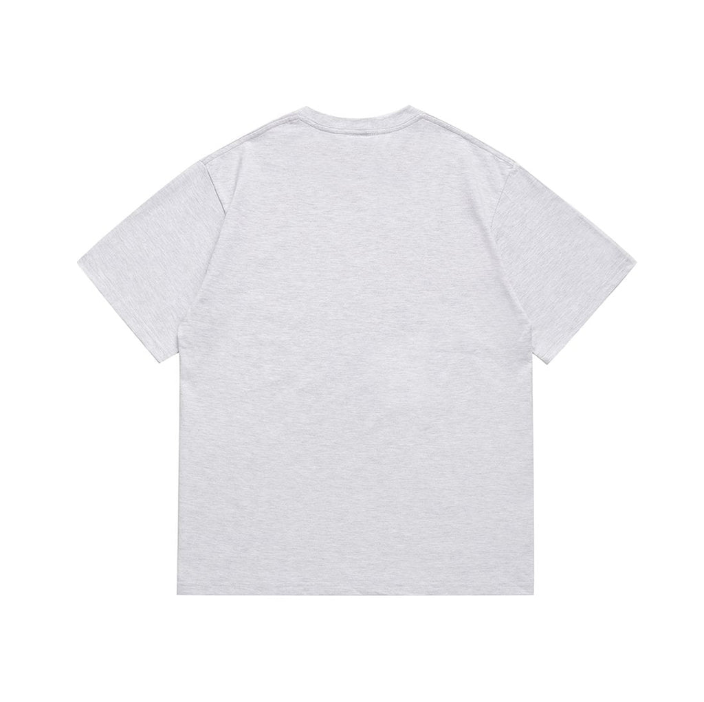 BAPE Ape Head Wordmark Graphic T-Shirt