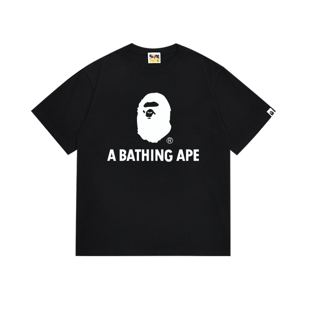 BAPE Ape Head Graphic T-Shirt