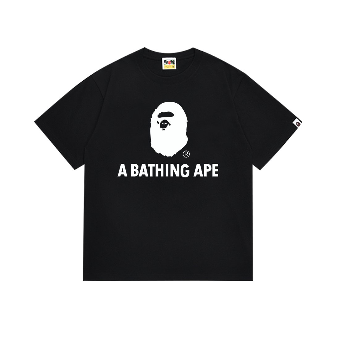 BAPE Ape Head Graphic T-Shirt