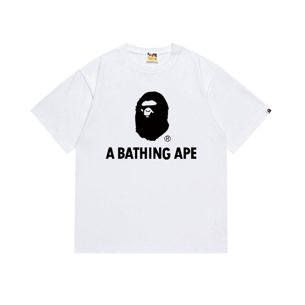 BAPE Ape Head Graphic T-Shirt