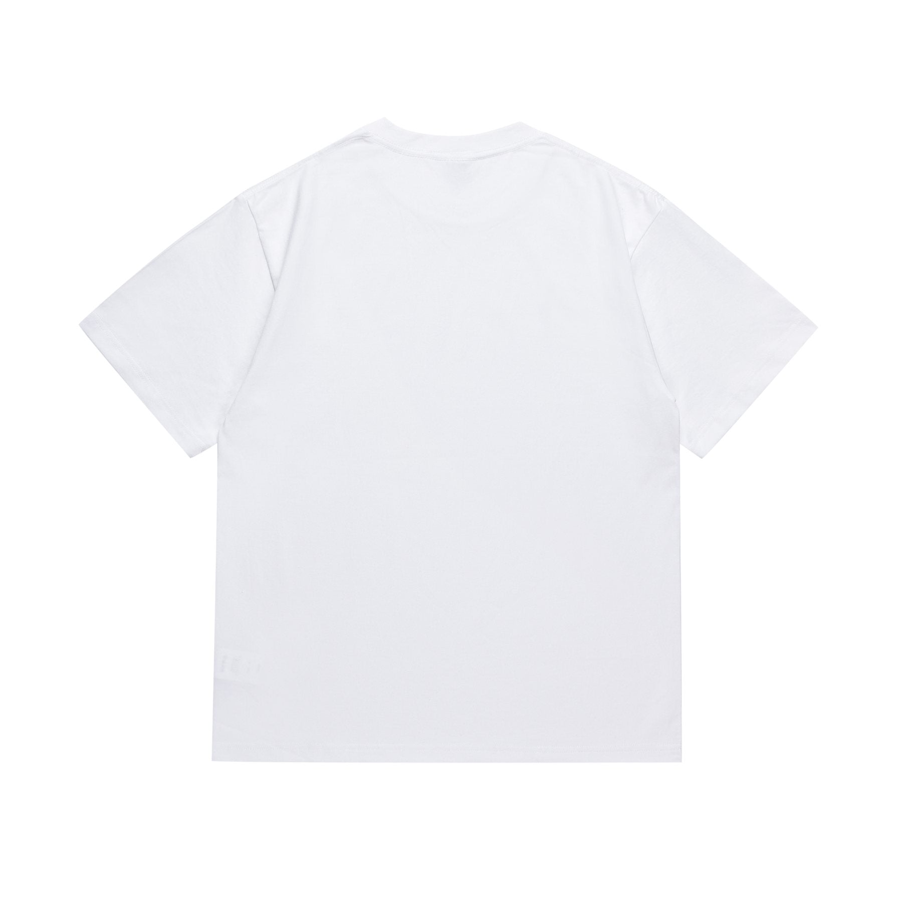 BAPE 21 Poster Graphic T-Shirt