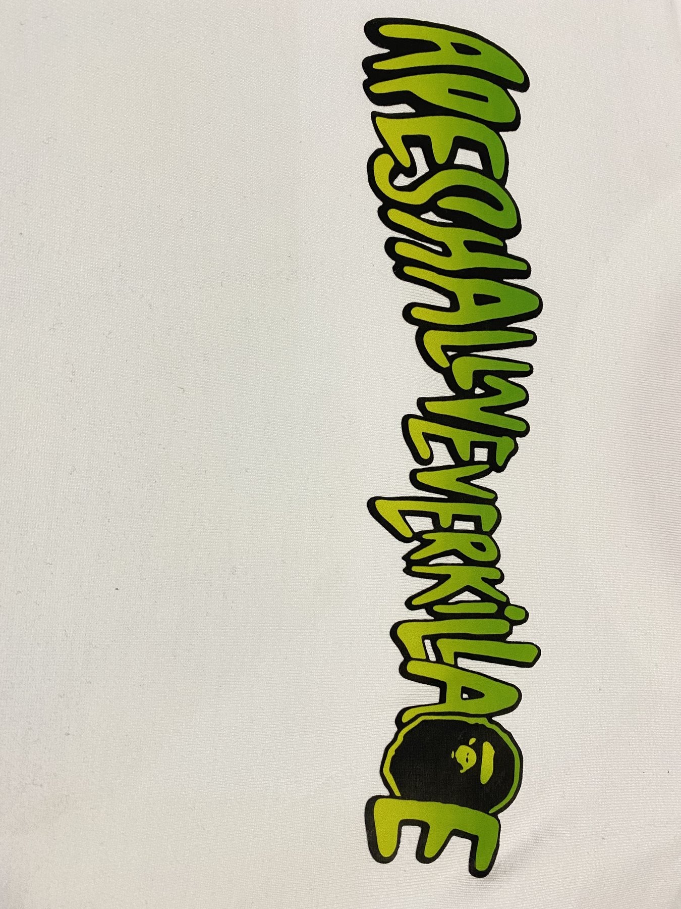 BAPE Car Graphic Short-Sleeve T-Shirt