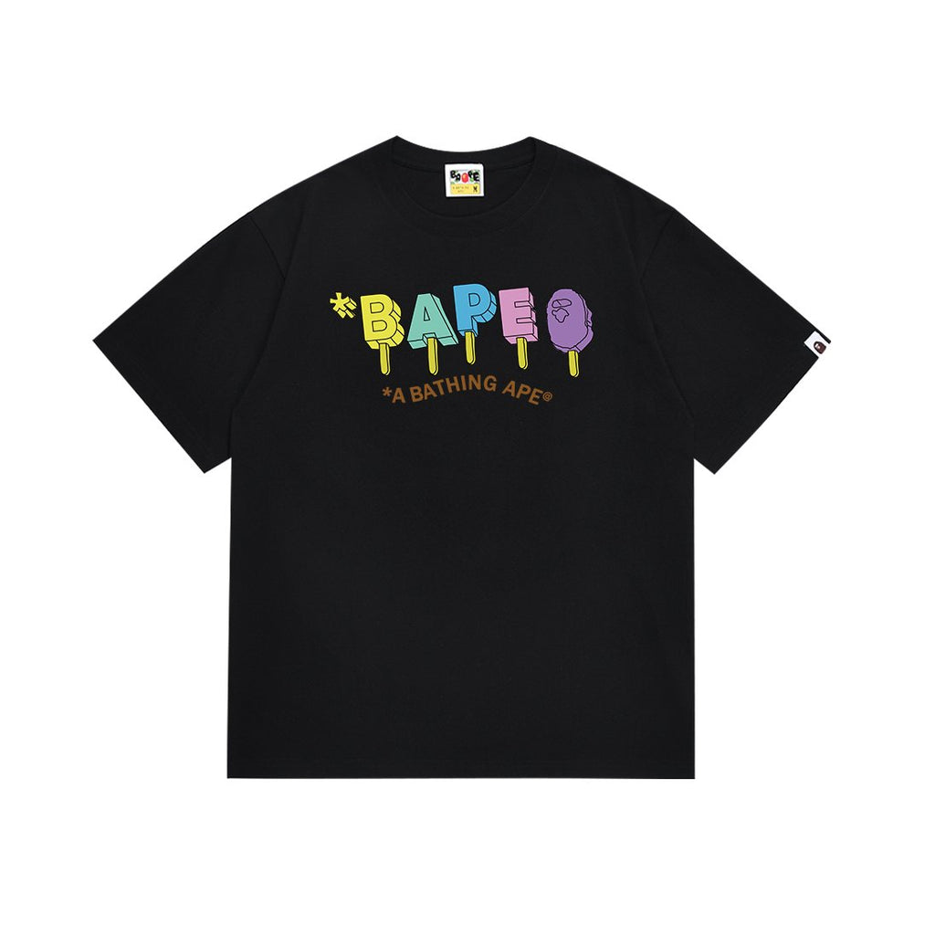 BAPE Ape Head Graphic T-Shirt