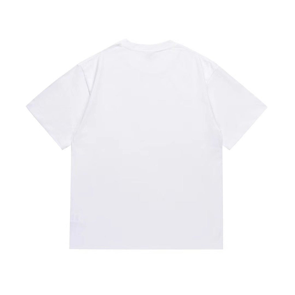 BAPE Ape Head Graphic Short-Sleeve T-Shirt