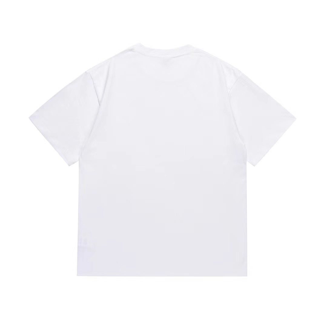 BAPE Ape Head Graphic Short-Sleeve T-Shirt