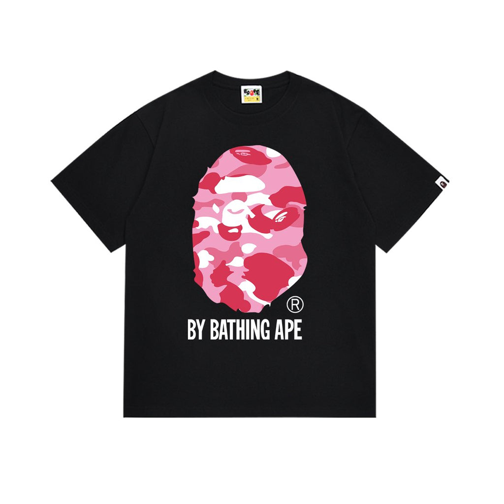 BAPE Ape Head Graphic T-Shirt