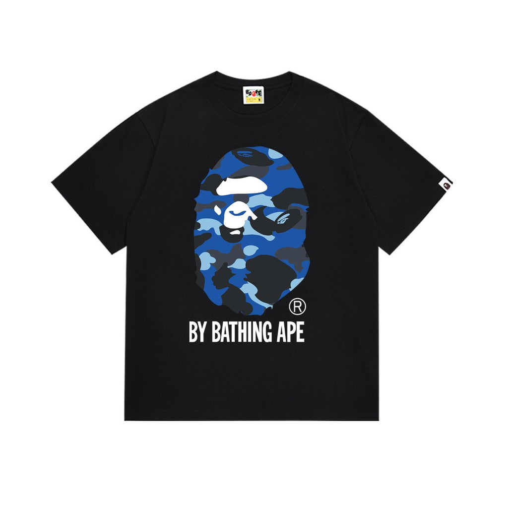 BAPE Ape Head Graphic T-Shirt