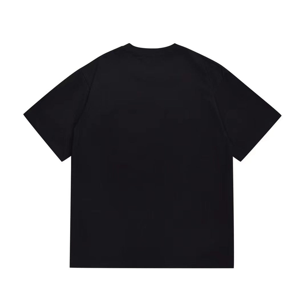 BAPE Ape Head Graphic Short-Sleeve T-Shirt