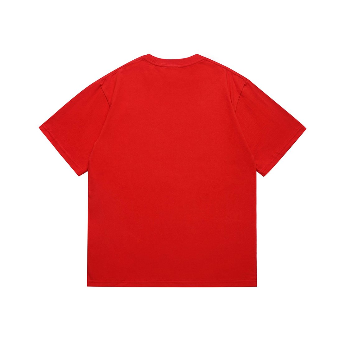BAPE Ape Head Graphic Short-Sleeve T-Shirt