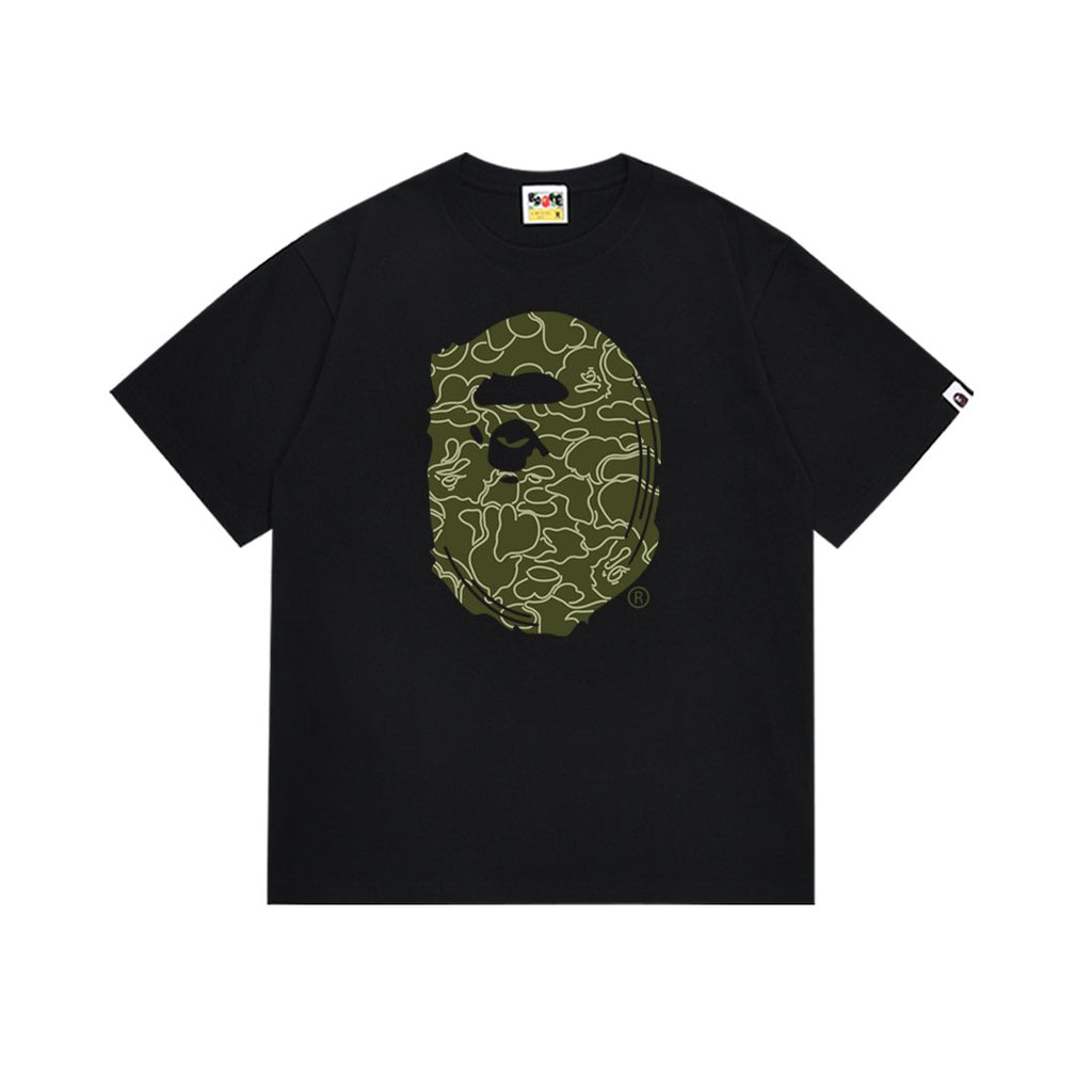 BAPE Ape Head Graphic T-Shirt