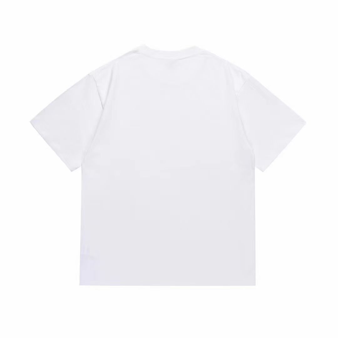 BAPE Ape Head Graphic Short-Sleeve T-Shirt