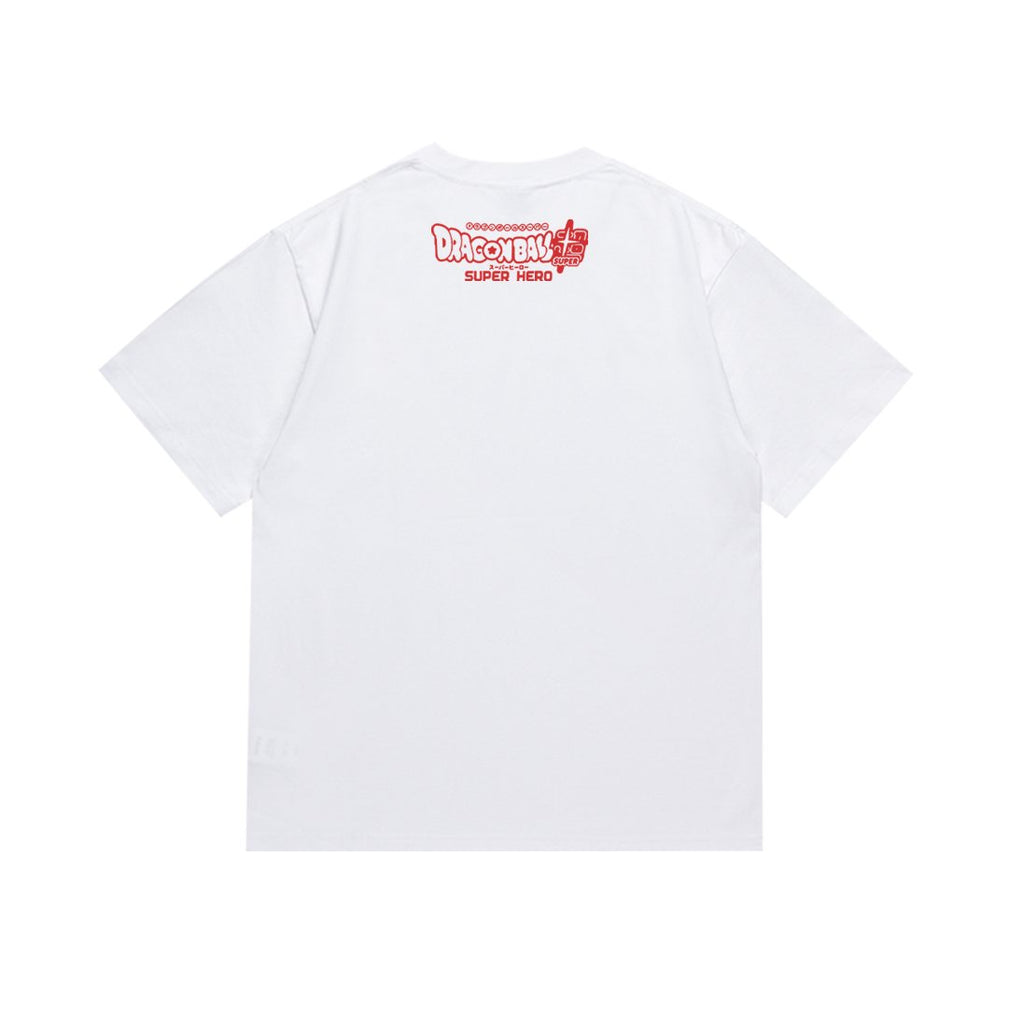 BAPE Character Graphic Short-Sleeve T-Shirt
