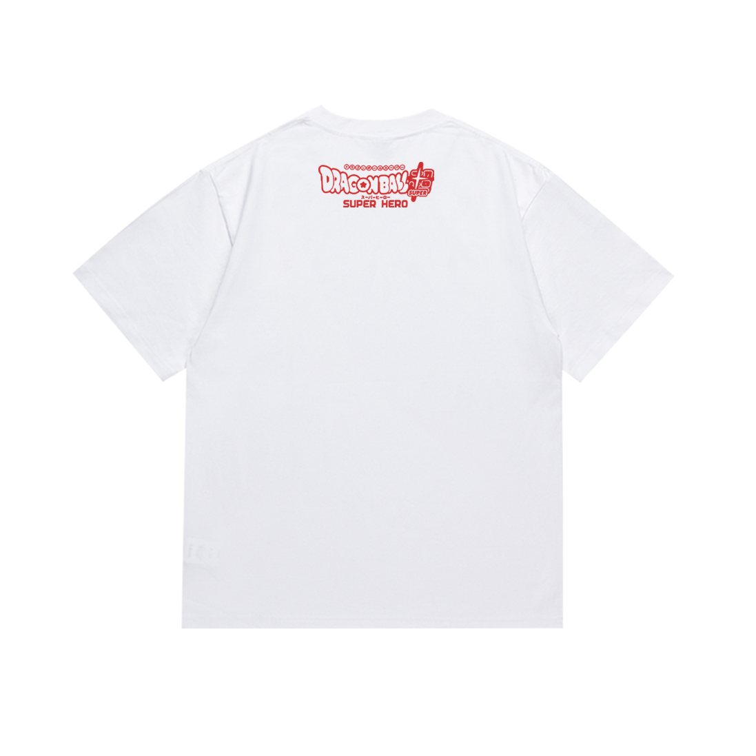 BAPE Character Graphic Short-Sleeve T-Shirt