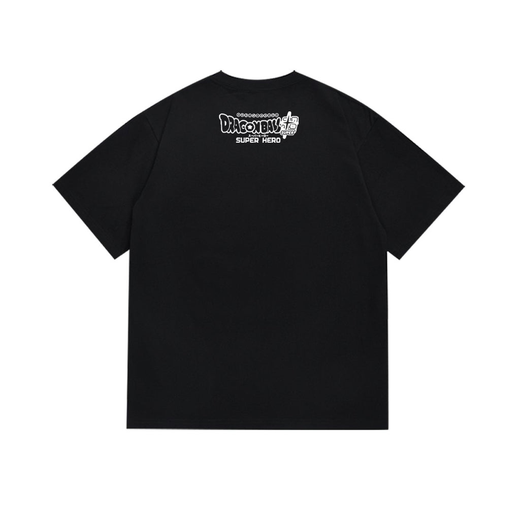 BAPE Character Graphic Short-Sleeve T-Shirt