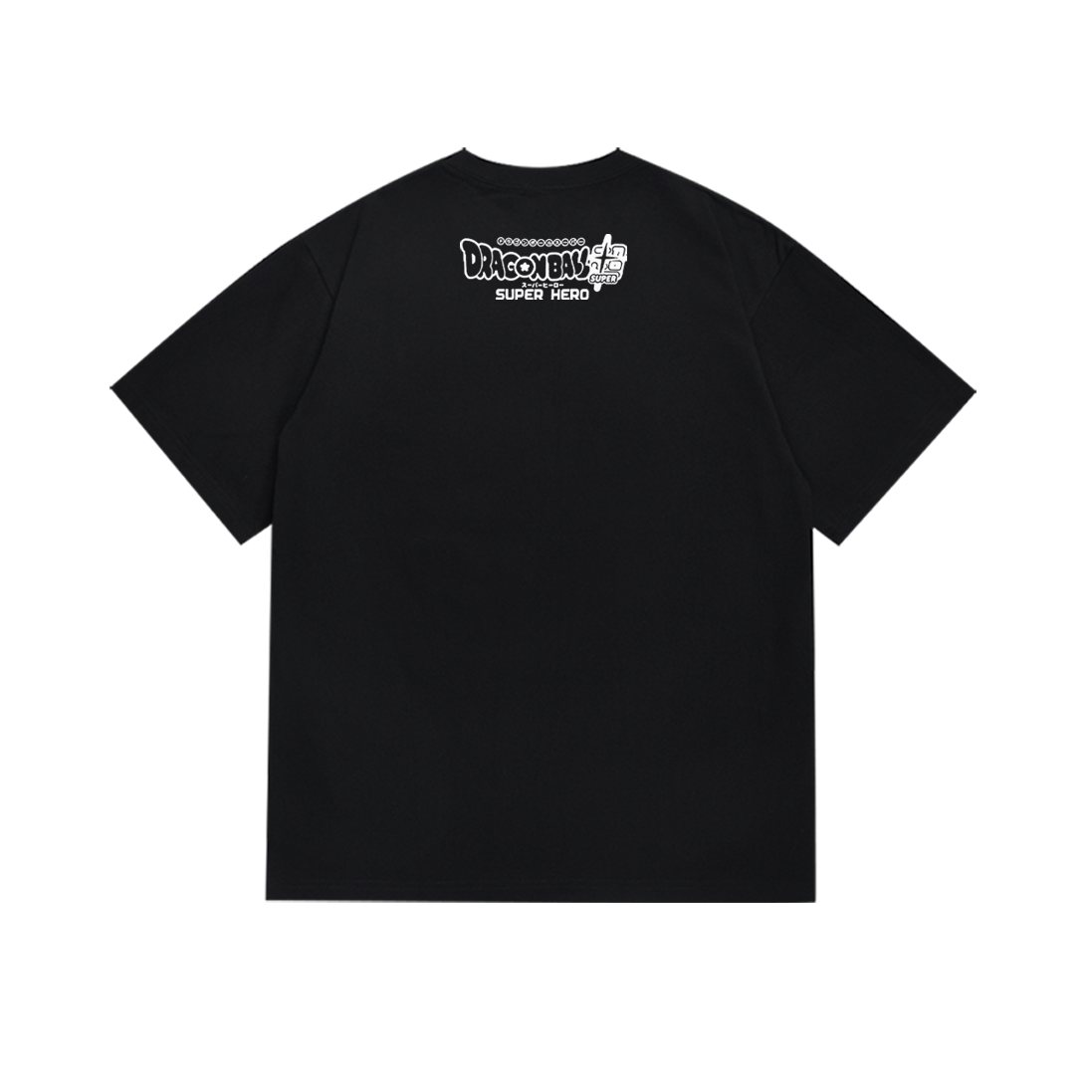 BAPE Character Graphic Short-Sleeve T-Shirt